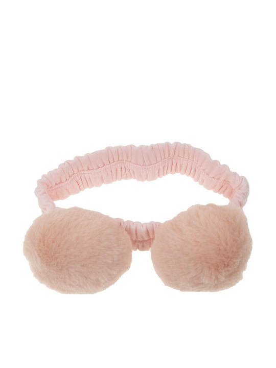 Papillon Kids Kids Headband Pink 1pc