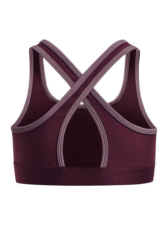 Under Armour Crossback Graphic Παιδικό Μπουστάκι