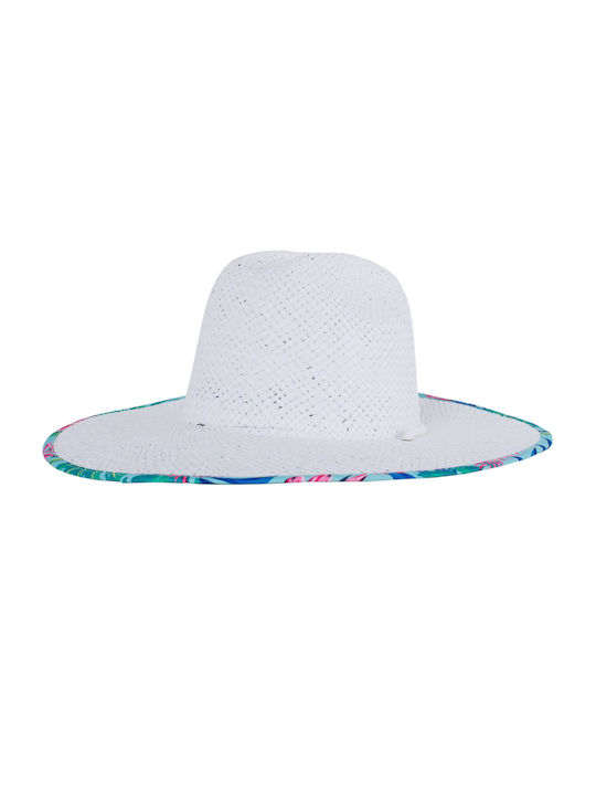 Hurley Fabric Women's Hat Light Blue