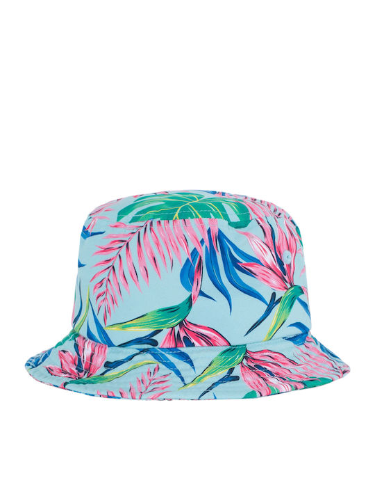Hurley Καπέλο Bucket Light Blue