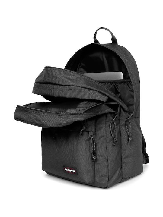 Eastpak Rucksack Schwarz