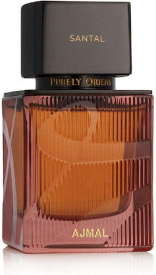 Ajmal Purely Orient Santal Eau de Parfum 75ml