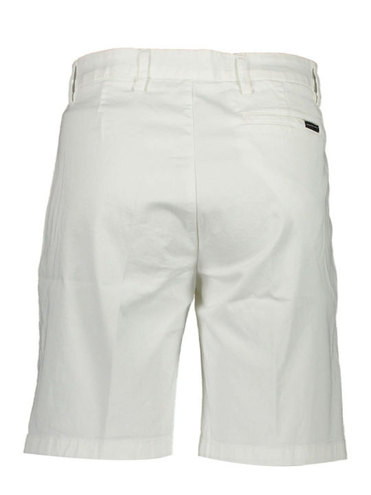 North Sails Women's Bermuda Shorts White