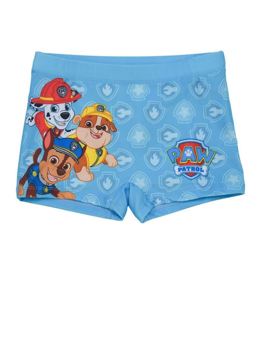 Stamion Paw Patrol Kinder Badebekleidung Badeshorts Hellblau Stamion Paw Patrol Kinder Badebekleidung Badeshorts Hellblau
