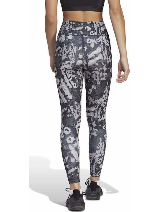 adidas Training Leggings Black