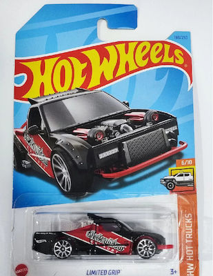 Hot Wheels Limited Grip für 3++ Jahre