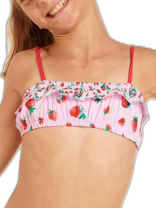 Banana Moon Kinder Badeanzug Bikini Rosa