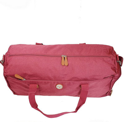 Diplomat Sack Voyage 43lt Red L60xW28xH29cm