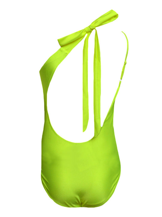 CL Kids Swimwear One-Piece Green