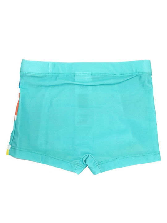 Nickelodeon Kids Swimwear Swim Shorts Veraman