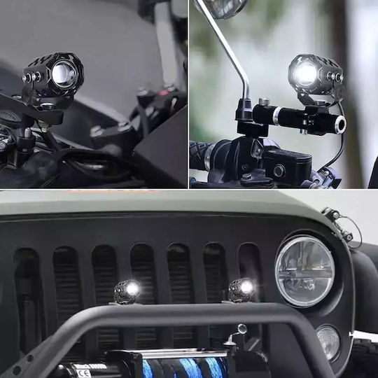 Projector Motorcycle 2pcs