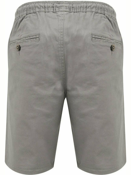 Tokyo Laundry Herrenshorts Gray