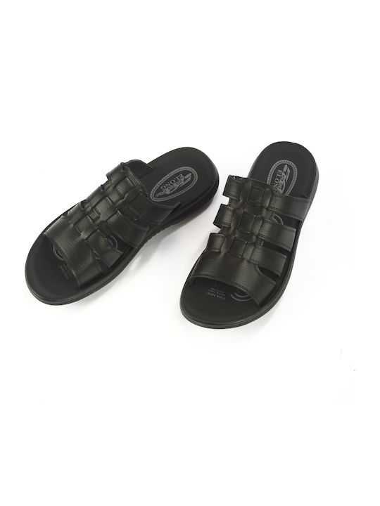 Men's Sandals Black