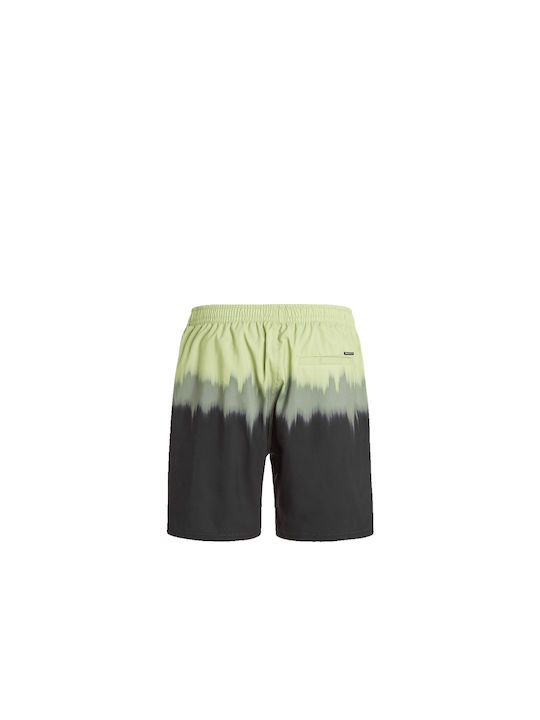 Men's Swimwear Bermuda Black