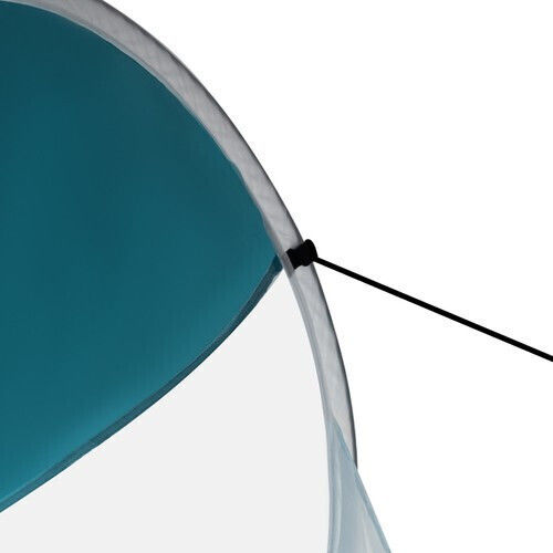 Trizand Tent Trizand Pop Up 2 Person Turquoise