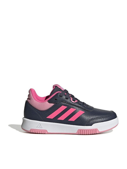 Tensaur Sport 2.0 K Παιδικά Sneakers Navy Μπλε