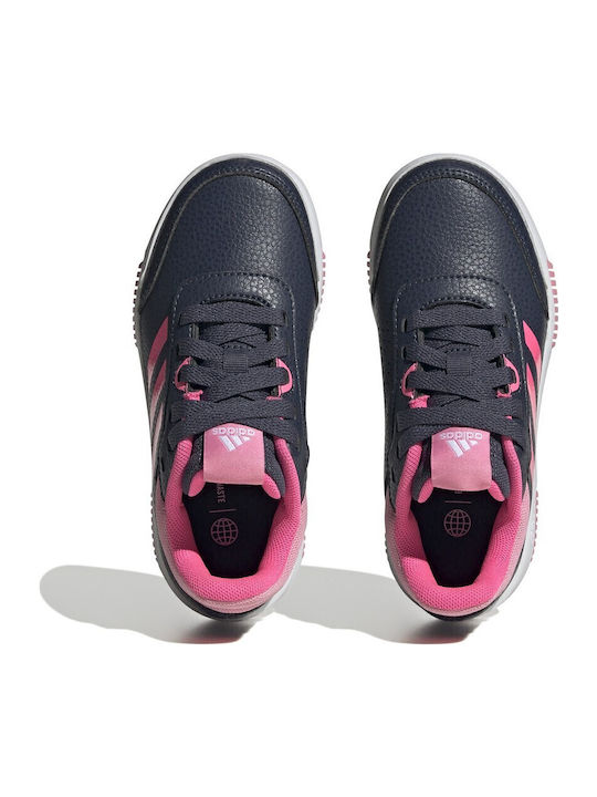 Tensaur Sport 2.0 K Παιδικά Sneakers Navy Μπλε