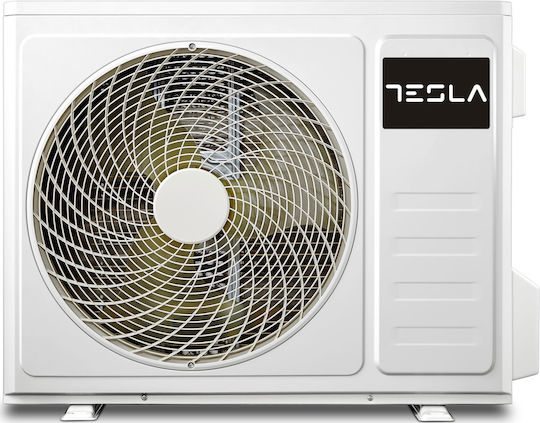 Tesla Klimaanlage Inverter 12000 BTU A++/A+ mit WiFi und Ionisierungsfilter