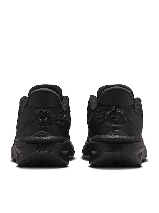 Star Runner STAR RUNNER 4 NN Kids Sports Shoes Running with Laces Black