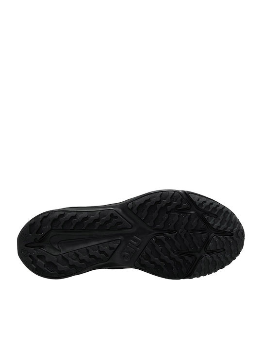 Star Runner STAR RUNNER 4 NN Kids Sports Shoes Running with Laces Black