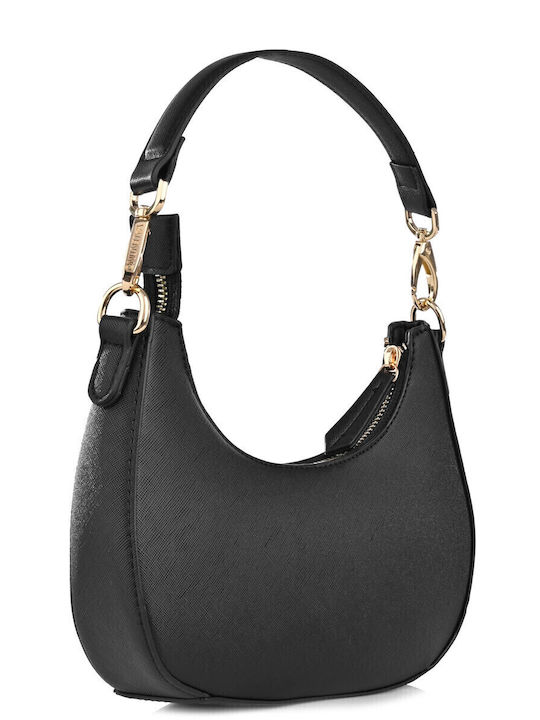 Zero Re Women's Shoulder Bag Black