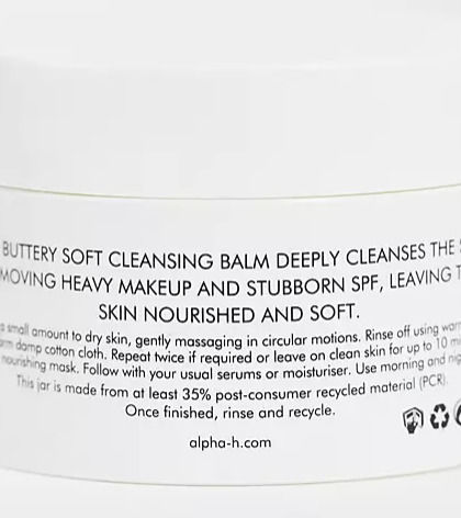 Alpha H Melting Moments Cremă Față 90gr