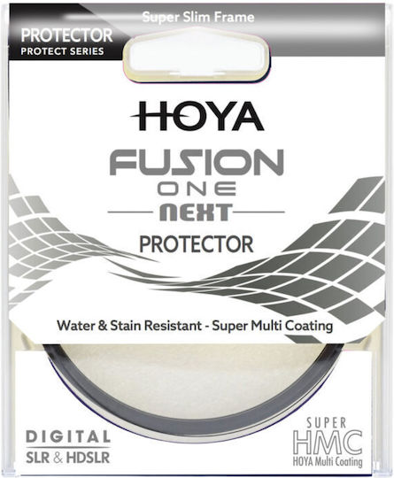 Hoya Fusion One Next Φίλτρo PRO Διαμέτρου 77mm για Φωτογραφικούς Φακούς