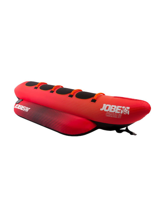 Jobe Chaser 4P Μπανάνα 4 Ατόμων