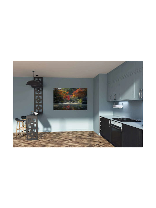 Painting on Canvas 30x20cm