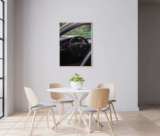 Πίνακας σε Καμβά 40x65cm