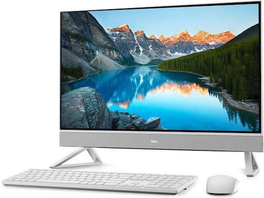 Dell Inspiron 7720 27" (i7-1355U/16GB/1TB SSD/GeForce MX550/FHD/W11 Pro) US