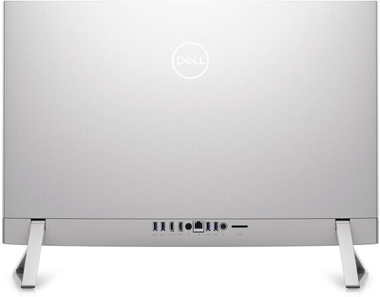 Dell Inspiron 7720 27" (i7-1355U/16GB/1TB SSD/GeForce MX550/FHD/W11 Pro) US