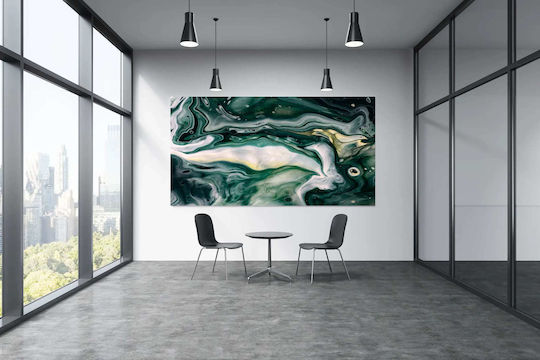 Gemälde auf Leinwand 200x130cm