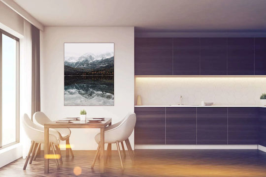 Painting on Canvas 50x80cm