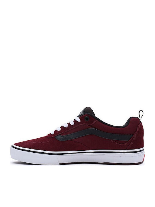 KYLE WALKER Sneakers Weiß