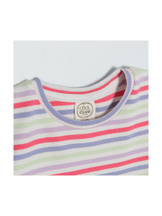 Cool Club Kids T-shirt Multicolour