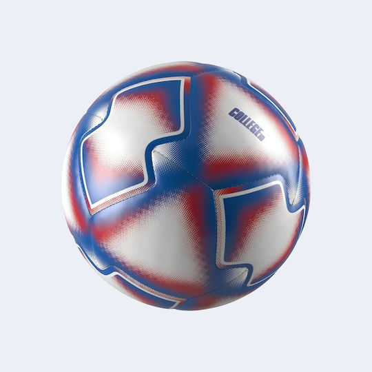 Errea Sport College Kinder Basketbälle Fußball Blau