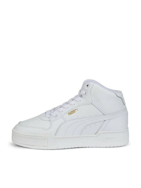 Puma Ca Pro Mid W Boots White