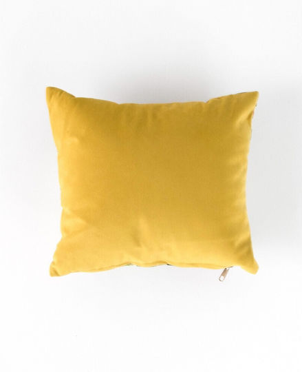 Linea Interiors Μαξιλάρι Toucan Πολύχρωμο 30x35εκ.