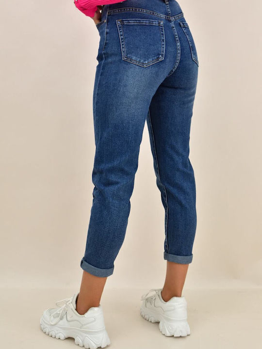 Damenjeans in Enger Passform