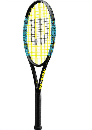 Wilson Minions Rachetă de tenis
