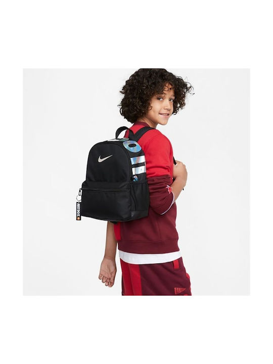 Nike Kids Backpack Brasilia JDI Black