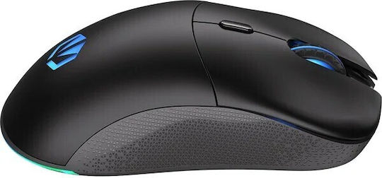 Endorfy GEM Plus RGB Gaming Gaming Maus 26000 DPI Schwarz