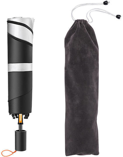 Baseus Umbrelă Parasolar Parbriz Auto Interior CoolRide Mare 141x75cm