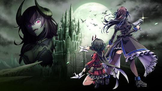 Grim Guardians: Demon Purge PS5 Game