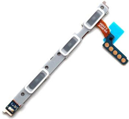 Samsung Καλωδιοταινία με Πλήκτρα Έντασης για Galaxy A34 / Galaxy A54