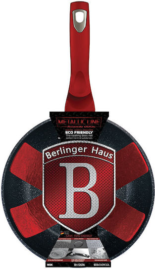 Berlinger Haus Metallic Line 28cm Wok