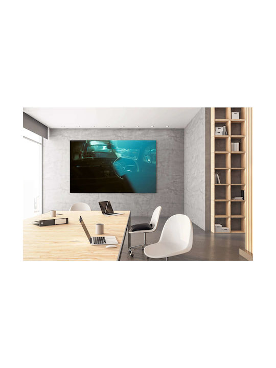 Gemälde auf Leinwand 100x70cm