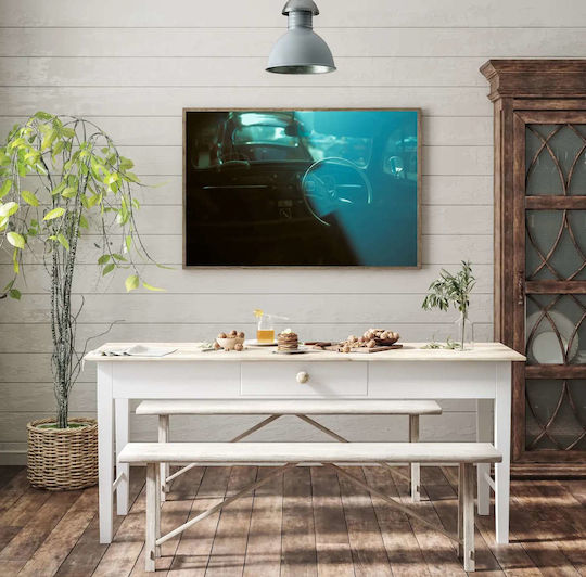 Πίνακας σε Καμβά 100x70cm