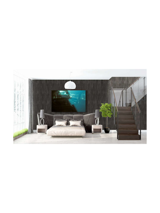 Gemälde auf Leinwand 150x100cm